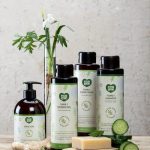 ערכת טיפוח גוף משפחתית ECOLOVE