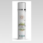 קרם לחות והגנה לפנים SPF 20 - אלוורה וג'וגי ברי - 50 מ"ל