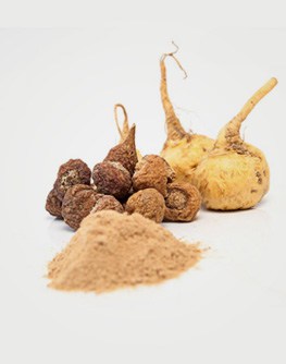 maca-powder