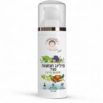 פילינג חומצות מפירות - 50 מ"ל