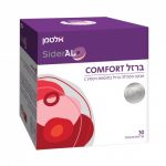 אלטמן ברזל COMFORT אבקה