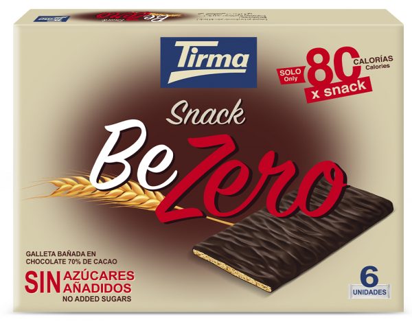 מארז חטיף שוקולד תירמא 70% קקאו