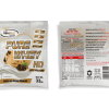 שלשיית אבקת חלבון מי גבינה PURE WHEY HD באריזות אישיות בטעם קפה