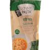 סקיני פסטה בתוספת ש"ש נודלס לנמנעים מגלוטן