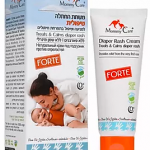 מאמי קר משחת החתלה טיפולית forte