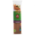 הרדוף ספגטי מחיטת כוסמין 400 גרם