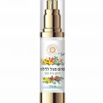 סרום פעיל ללילה מבית ספירולינה פול לייף