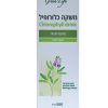 משקה כלורופיל בטעם מנטה - 500 מ"ל