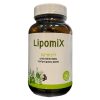 ליפומיקס lipomix 60 כמוסות