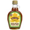 סירופ מייפל  250 מ"ל Nutrazen