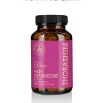 שורשים 40Harmons+ לנשים