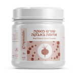 שורש מאקה אדומה - אבקה 300 גרם